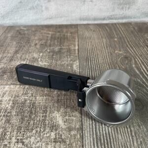 Mr Coffee Espresso BVMC-ECM-STM-MN-BLG Replacement Portafilter